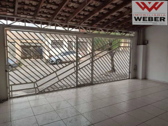 Imagem Casa com 2 Quartos à Venda, 140 m² em Jardim Wanel Ville V - Sorocaba