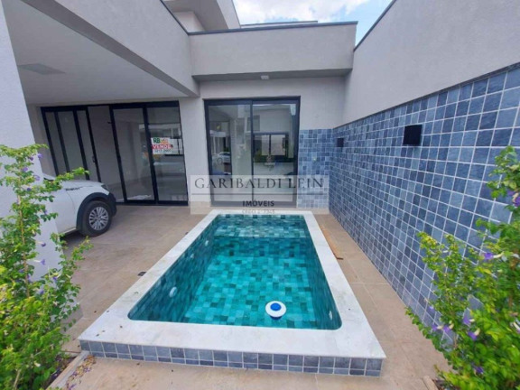Imagem Casa com 3 Quartos à Venda, 140 m² em Parque Brasil 500 - Paulínia Imagem Casa com 3 Quartos à Venda, 140 m² em Parque Brasil 500 - Paulínia