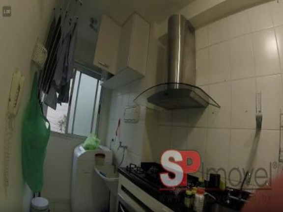 Imagem Apartamento com 2 Quartos à Venda, 49 m² em Vila Palmeiras - São Paulo Imagem Apartamento com 2 Quartos à Venda, 49 m² em Vila Palmeiras - São Paulo