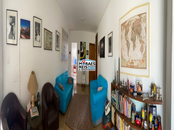 Imagem Apartamento com 4 Quartos à Venda, 150 m² em Santo Amaro - São Paulo Imagem Apartamento com 4 Quartos à Venda, 150 m² em Santo Amaro - São Paulo