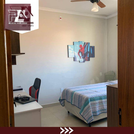 Imagem Casa com 4 Quartos à Venda, 244 m² em Residencial Village Santana - Guaratinguetá Imagem Casa com 4 Quartos à Venda, 244 m² em Residencial Village Santana - Guaratinguetá