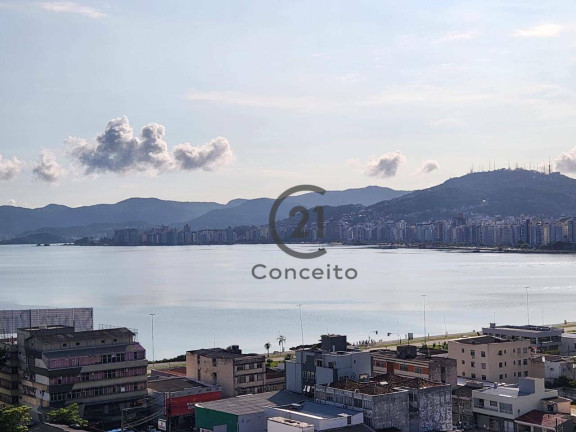 Imagem Sala Comercial à Venda, 27 m² em Estreito - Florianópolis