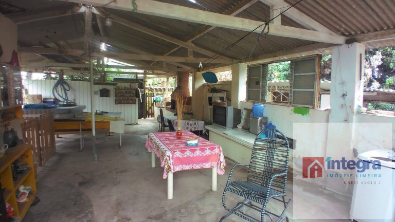 Imagem Chácara com 3 Quartos à Venda, 2 m² em Bairro Dos Pires - Limeira Imagem Chácara com 3 Quartos à Venda, 2 m² em Bairro Dos Pires - Limeira