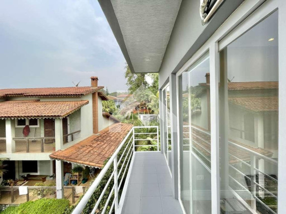 Imagem Casa de Condomínio com 4 Quartos à Venda, 400 m² em Parque São Paulo - Cotia Imagem Casa de Condomínio com 4 Quartos à Venda, 400 m² em Parque São Paulo - Cotia