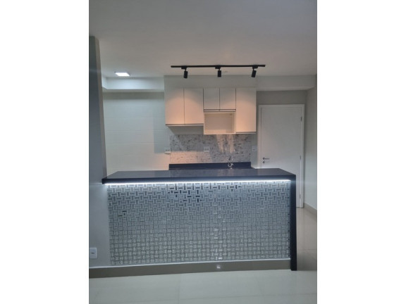 Imagem Apartamento com 1 Quarto para Alugar, 50 m² em Botafogo - Campinas Imagem Apartamento com 1 Quarto para Alugar, 50 m² em Botafogo - Campinas