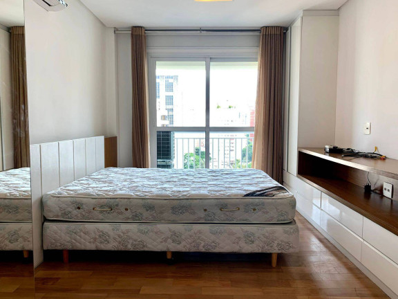Imagem Apartamento com 2 Quartos para Alugar, 117 m² em Cerqueira Cesar - São Paulo Imagem Apartamento com 2 Quartos para Alugar, 117 m² em Cerqueira Cesar - São Paulo