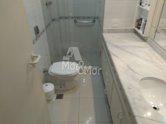 Imagem Apartamento com 3 Quartos à Venda, 160 m² em Pitangueiras - Guarujá Imagem Apartamento com 3 Quartos à Venda, 160 m² em Pitangueiras - Guarujá