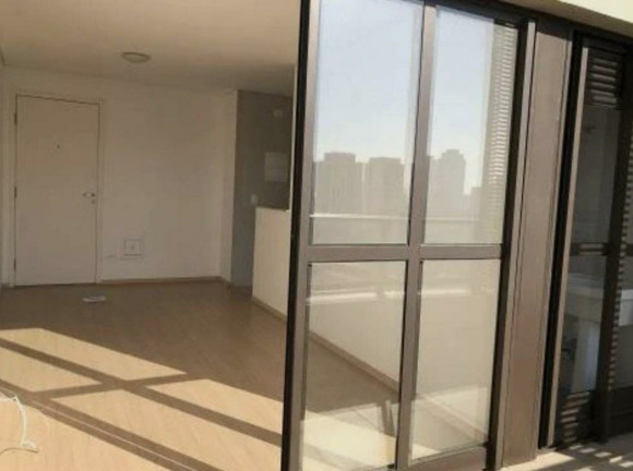 Imagem Apartamento com 1 Quarto à Venda, 47 m² em Lapa - São Paulo Imagem Apartamento com 1 Quarto à Venda, 47 m² em Lapa - São Paulo
