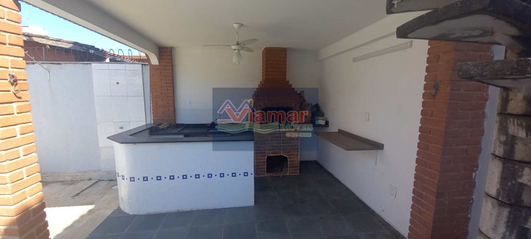 Imagem Casa com 3 Quartos à Venda, 270 m² em Enseada - Guarujá Imagem Casa com 3 Quartos à Venda, 270 m² em Enseada - Guarujá