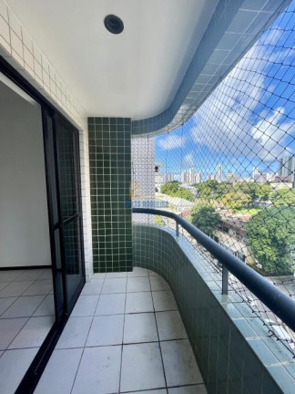 Imagem Apartamento com 3 Quartos à Venda, 73 m² em Aflitos - Recife Imagem Apartamento com 3 Quartos à Venda, 73 m² em Aflitos - Recife