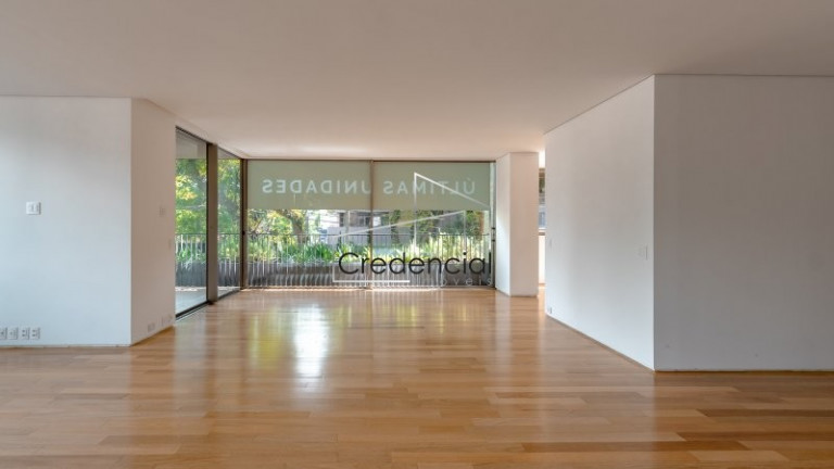 Imagem Apartamento com 3 Quartos à Venda, 315 m² em Cabral - Curitiba