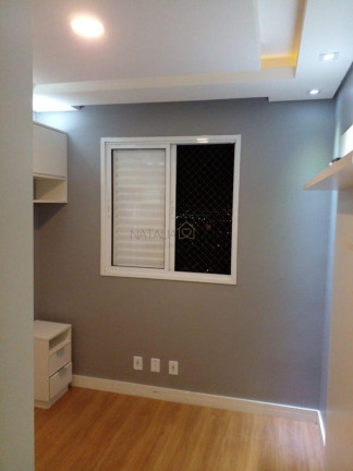 Imagem Apartamento com 2 Quartos à Venda, 51 m² em Jardim Monte Alegre - Taboão Da Serra
