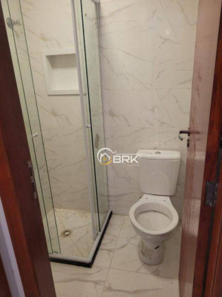 Imagem Apartamento com 2 Quartos à Venda, 48 m² em Parque São Jorge - São Paulo Imagem Apartamento com 2 Quartos à Venda, 48 m² em Parque São Jorge - São Paulo