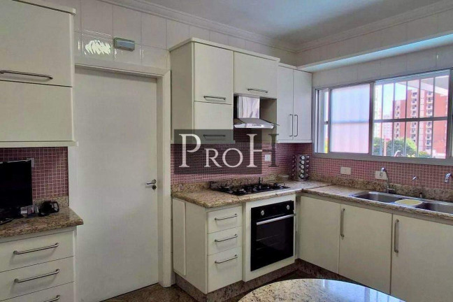 Imagem Apartamento com 5 Quartos à Venda, 326 m² em Santo Antônio - São Caetano Do Sul Imagem Apartamento com 5 Quartos à Venda, 326 m² em Santo Antônio - São Caetano Do Sul