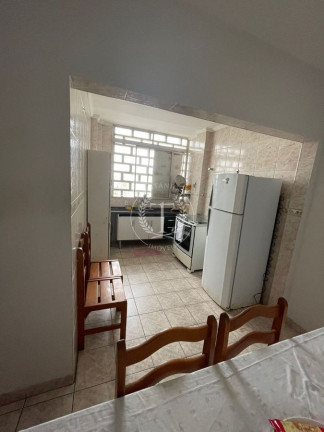 Imagem Apartamento com 1 Quarto para Temporada, 50 m² em Centro - São Vicente Imagem Apartamento com 1 Quarto para Temporada, 50 m² em Centro - São Vicente