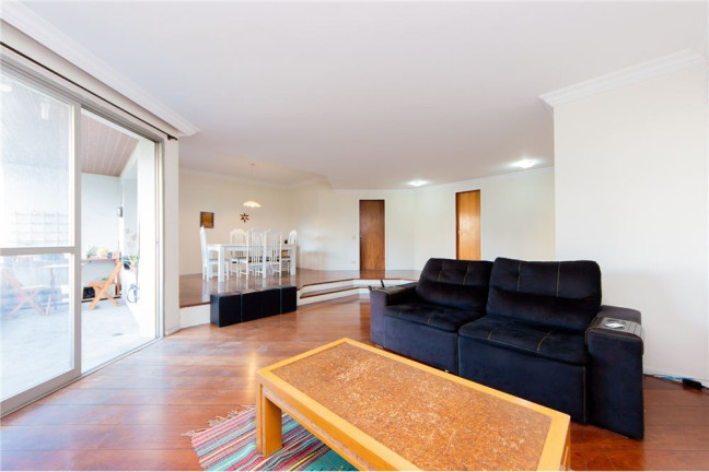 Imagem Apartamento com 3 Quartos à Venda, 189 m² em Vila Suzana - São Paulo Imagem Apartamento com 3 Quartos à Venda, 189 m² em Vila Suzana - São Paulo