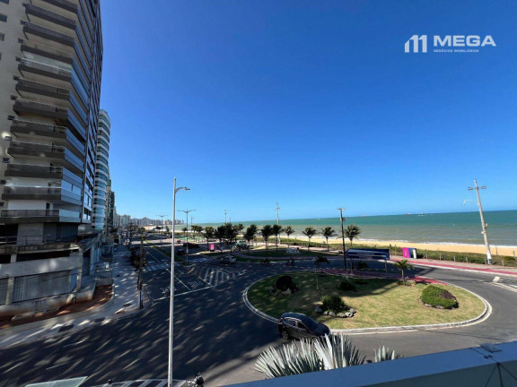 Imagem Apartamento com 4 Quartos à Venda, 182 m² em Praia De Itaparica - Vila Velha