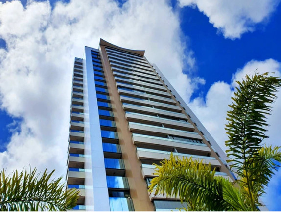 Imagem Apartamento com 3 Quartos à Venda, 162 m² em 
     Aldeota
     - 
     Fortaleza
    