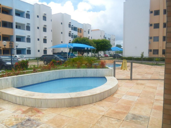 Imagem Apartamento com 3 Quartos à Venda, 77 m² em Santa Isabel - Teresina Imagem Apartamento com 3 Quartos à Venda, 77 m² em Santa Isabel - Teresina