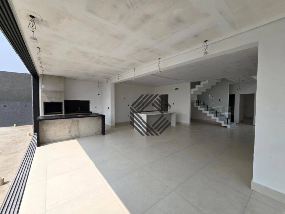Imagem Sobrado com 4 Quartos à Venda, 360 m² em Alphaville Nova Esplanada Iv - Votorantim Imagem Sobrado com 4 Quartos à Venda, 360 m² em Alphaville Nova Esplanada Iv - Votorantim