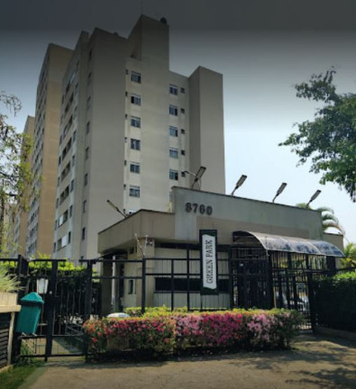 Imagem Apartamento com 3 Quartos à Venda, 56 m² em Jardim Boa Vista (zona Oeste) - São Paulo
