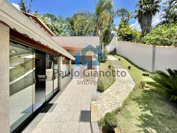 Imagem Casa de Condomínio com 3 Quartos à Venda, 215 m² em Granja Carneiro Viana - Cotia