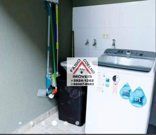 Imagem Sobrado com 3 Quartos à Venda, 115 m² em Campo Grande - São Paulo Imagem Sobrado com 3 Quartos à Venda, 115 m² em Campo Grande - São Paulo