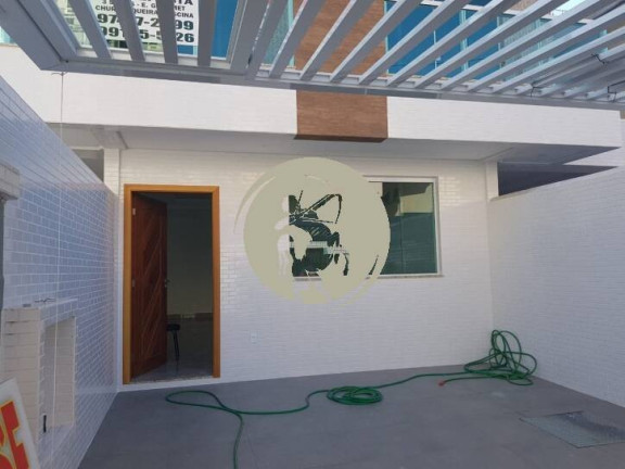 Casa com 3 Quartos à Venda, 140 m² em Ponta Da Praia - Santos