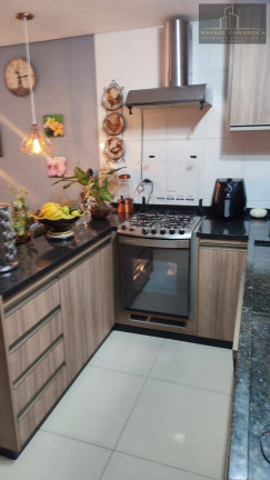 Imagem Casa de Condomínio com 2 Quartos à Venda, 65 m² em Veloso - Osasco Imagem Casa de Condomínio com 2 Quartos à Venda, 65 m² em Veloso - Osasco