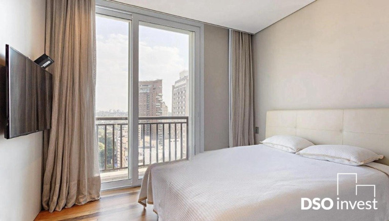 Imagem Cobertura com 5 Quartos à Venda, 600 m² em Jardim Paulistano - São Paulo Imagem Cobertura com 5 Quartos à Venda, 600 m² em Jardim Paulistano - São Paulo