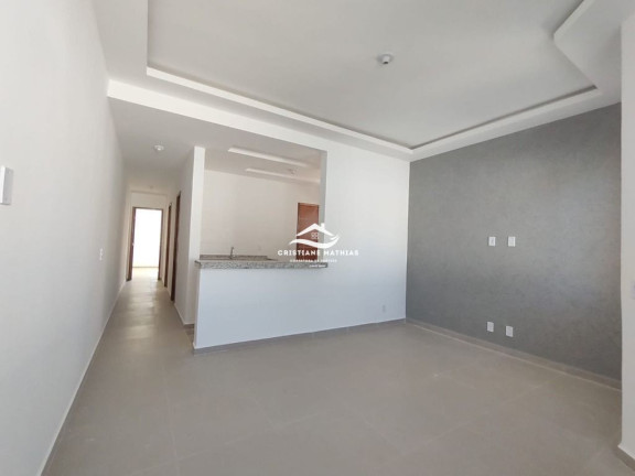 Imagem Casa com 2 Quartos à Venda, 78 m² em Jardim Atlântico Central (itaipuaçu) - Maricá