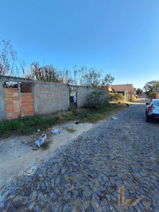Imagem Terreno à Venda, 360 m² em São Damião - Vespasiano Imagem Terreno à Venda, 360 m² em São Damião - Vespasiano