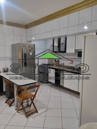 Imagem Sobrado com 4 Quartos à Venda, 300 m² em Baeta Neves - São Bernardo Do Campo Imagem Sobrado com 4 Quartos à Venda, 300 m² em Baeta Neves - São Bernardo Do Campo