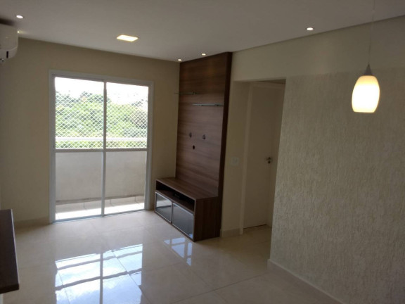 Imagem Apartamento com 2 Quartos à Venda, 50 m² em Vila Haro - Sorocaba