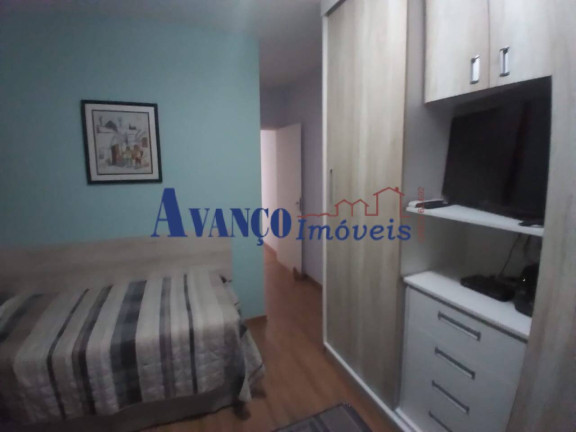 Imagem Casa com 3 Quartos à Venda, 125 m² em Parque Da Represa - Jundiaí