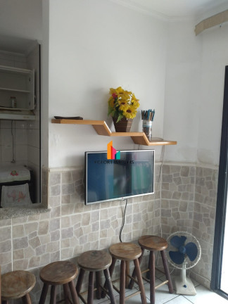 Imagem Apartamento com 1 Quarto à Venda, 46 m² em Ocian - Praia Grande Imagem Apartamento com 1 Quarto à Venda, 46 m² em Ocian - Praia Grande