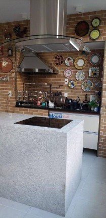 Imagem Apartamento com 3 Quartos à Venda, 178 m² em Perdizes - São Paulo Imagem Apartamento com 3 Quartos à Venda, 178 m² em Perdizes - São Paulo