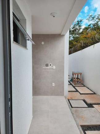 Imagem Casa à Venda, 128 m² em Urucunema - Eusébio Imagem Casa à Venda, 128 m² em Urucunema - Eusébio