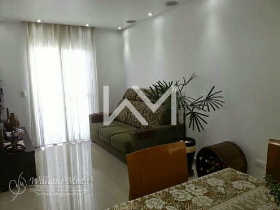Imagem Apartamento com 2 Quartos à Venda, 60 m² em Jardim Lenize - Guarulhos Imagem Apartamento com 2 Quartos à Venda, 60 m² em Jardim Lenize - Guarulhos