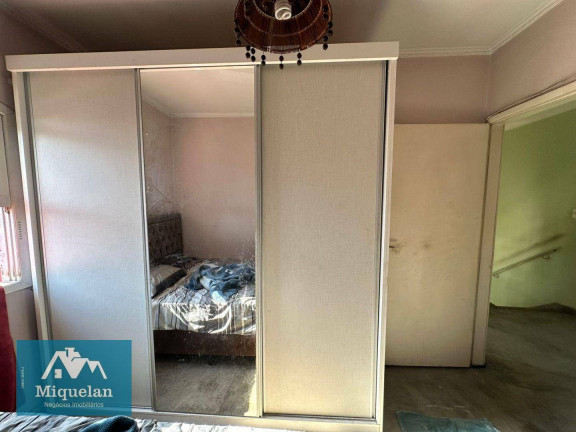 Imagem Sobrado com 3 Quartos à Venda, 130 m² em Belenzinho - São Paulo Imagem Sobrado com 3 Quartos à Venda, 130 m² em Belenzinho - São Paulo