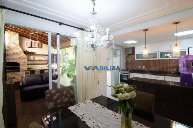 Imagem Sobrado com 3 Quartos à Venda, 100 m² em Parque Renato Maia - Guarulhos Imagem Sobrado com 3 Quartos à Venda, 100 m² em Parque Renato Maia - Guarulhos