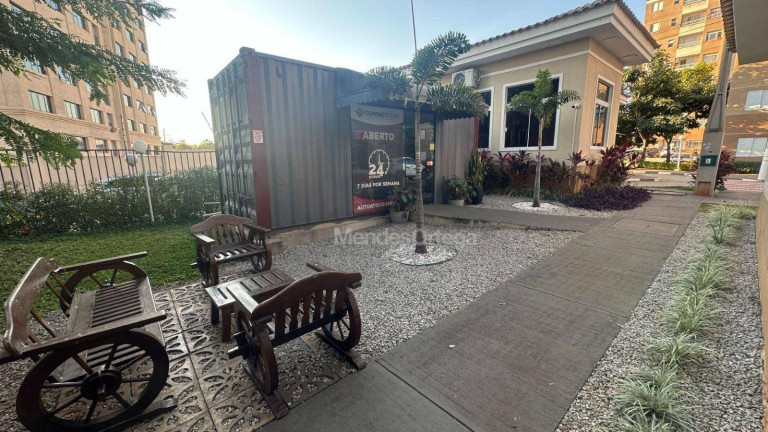 Imagem Apartamento com 2 Quartos à Venda, 54 m² em Vila Hortência - Sorocaba Imagem Apartamento com 2 Quartos à Venda, 54 m² em Vila Hortência - Sorocaba