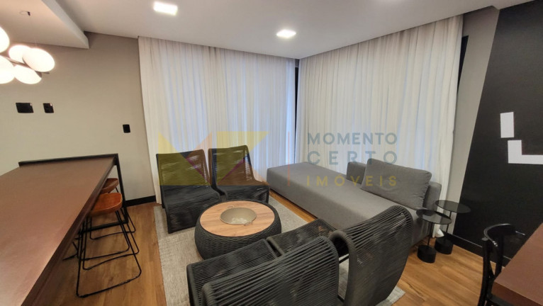 Imagem Apartamento com 2 Quartos à Venda, 97 m² em Jardim Blumenau - Blumenau