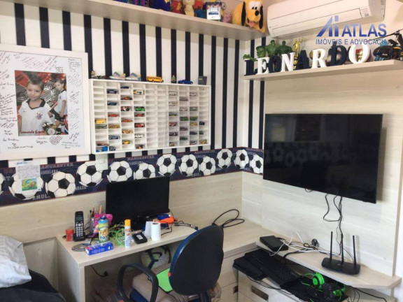 Imagem Apartamento com 4 Quartos à Venda, 164 m² em Vila Maria - São Paulo Imagem Apartamento com 4 Quartos à Venda, 164 m² em Vila Maria - São Paulo