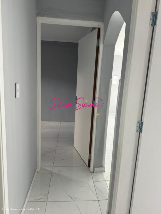 Imagem Apartamento com 3 Quartos à Venda, 60 m² em Aparecida - Santos