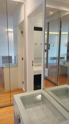 Imagem Apartamento com 4 Quartos à Venda, 333 m² em Barra Da Tijuca - Rio De Janeiro