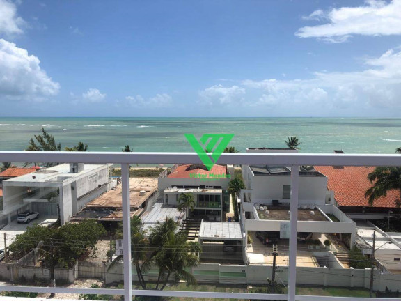 Imagem Apartamento com 2 Quartos à Venda ou Locação, 50 m² em Jardim Oceania - João Pessoa