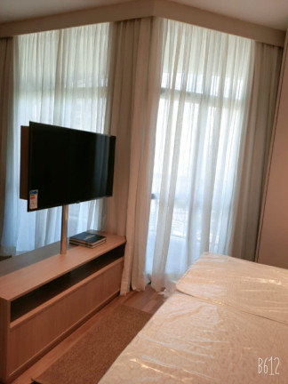 Imagem Flat com 1 Quarto à Venda, 62 m² em Jardim Europa - São Paulo