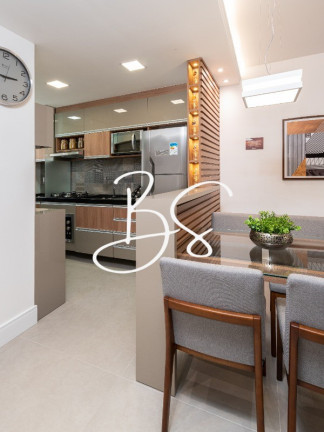 Imagem Apartamento com 2 Quartos à Venda, 44 m² em Estância Velha - Canoas Imagem Apartamento com 2 Quartos à Venda, 44 m² em Estância Velha - Canoas