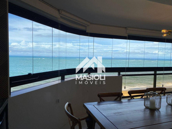 Imagem Apartamento com 4 Quartos à Venda, 220 m² em Praia Da Costa - Vila Velha